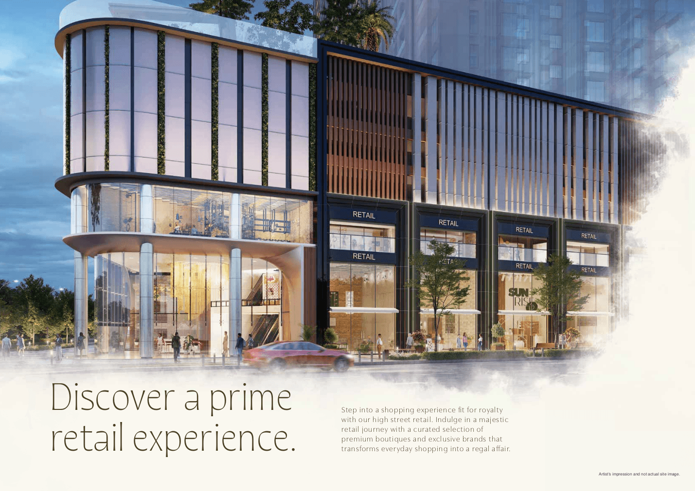 Godrej Properties Koregaon Park Pune